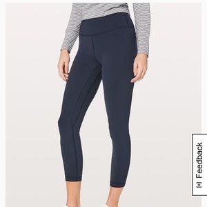 Align Pant II lululemon